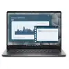 Image de DELL Pro 14 PC14255 AMD Ryzen  5 220 Ordinateur portable 35,6 cm (14 ) Full HD+ 16 Go DDR5-SDRAM 512 Go SSD Wi-Fi 6E (802.11ax) Windows 11 Pro Français Noir - Neuf