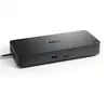 Image de DELL WD25 Avec fil USB 3.2 Gen 2 (3.1 Gen 2) Type-C Noir - Neuf
