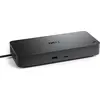 Image de DELL Pro SD25 Avec fil USB 3.2 Gen 2 (3.1 Gen 2) Type-C Noir