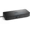 Image de DELL Pro SD25 Avec fil USB 3.2 Gen 2 (3.1 Gen 2) Type-C Noir - Neuf