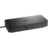 Image de DELL Pro Thunderbolt 4 SD25TB4 Filaire Noir