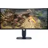 Image de Alienware AW3425DWM écran plat de PC 86,4 cm (34 ) 3440 x 1440 pixels Wide Quad HD LCD Noir, Bleu - Neuf
