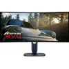 Image de Alienware AW3425DW computer monitor 86.4 cm (34") 3440 x 1440 pixels Wide Quad HD QD-OLED Blue
