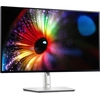 Image de DELL UltraSharp U2724D computer monitor 68.6 cm (27") 2560 x 1440 pixels Quad HD LCD Black, Silver