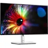 Image de DELL UltraSharp U2724D écran plat de PC 68,6 cm (27 ) 2560 x 1440 pixels Quad HD LCD Noir, Argent - Neuf