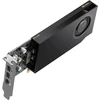 Image de Carte graphique DELL NVIDIA RTX A400, 4 Go de mémoire GDDR6, modèle RTX A400, 4 Go, GDDR6, résolution maximale de 7680 x 4320 pixels, interface PCI Express x8 4.0, avec 1 ventilateur