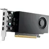 Image de DELL NVIDIA RTX A1000 Carte graphique 8GB GDDR6 Noir pour station de travail