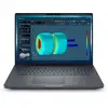 Image de DELL Pro Max 18 Plus MB18250 Intel Core Ultra 9 285HX Station de travail mobile 45,7 cm (18 ) Quad HD+ 32 Go DDR5-SDRAM 1 To SSD NVIDIA RTX PRO 3000 Blackwell Wi-Fi 7 (802.11be) Windows 11 Pro Français Noir - Neuf