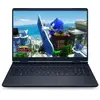 Image de Alienware AC16250 Intel Core 7 240H Ordinateur portable 40,6 cm (16 ) WQXGA 32 Go DDR5-SDRAM 1 To SSD NVIDIA GeForce RTX 5060 Wi-Fi 7 (802.11be) Windows 11 Home Espagnol d'Amérique latine Indigo - Neuf
