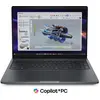 Image de DELL Pro Precision 5 16 PW516261 Copilot+ PC Intel Core Ultra 7 366H Ordinateur portable 40,6 cm (16") Full HD+ 32 Go LPDDR5x-SDRAM 1 To SSD NVIDIA RTX PRO 500 Blackwell Wi-Fi 7 (802.11be) Windows 11 Pro Noir Italien