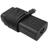 Image de DELL 2NFMW adaptateur de puissance & onduleur Intérieure 65 W Noir - Neuf