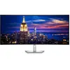 Image de DELL UltraSharp U5226KW, 132,1 cm (52"), 6144 x 2560 px, 6K Ultra HD, LCD, 8 ms, Argent