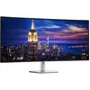 Image de DELL UltraSharp U5226KW, 132,1 cm (52"), 6144 x 2560 px, 6K Ultra HD, LCD, 8 ms, Argent
