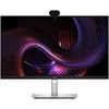 Image de DELL Pro P P2726DEV, 68,6 cm (27"), 2560 x 1440 px, Quad HD, LCD, 8 ms, noir, argent