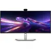 Image de DELL Pro P P3426WEV, 86,6 cm (34,1"), 3440 x 1440 px, Wide Quad HD, LCD, 8 ms, noir, argent