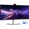 Image de DELL P3426WEV Écran incurvé 34 WQHD IPS avec webcam - Neuf