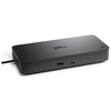 Image de Station D'Accueil Dell Pro Wd25z Filaire Usb 3.2 Gen 2 (3.1 Gen 2) Type-c Noire