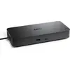 Image de Dell WD25TB4, filaire, Thunderbolt 4, 130 W, 2 500 Mbit/s, noir, 1,25 Gbit/s