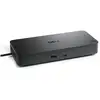 Image de DELL DELL-WD25TB4 station d'accueil Avec fil Thunderbolt 4 Noir - Neuf