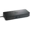Image de DELL WD25TB5 Avec fil Thunderbolt 5 Noir - Neuf