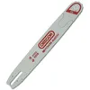 Image de Oregon   Guide Pour Tronçonneuse 3/8"   Longueur 80 Cm   Nombre De Maillons 56   Acier Plein Pour Bois Dur   Tête Interchangeable