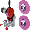 Image de Affûteuse de chaîne Oregon 410-230 214 watts 145 mm pour toutes les chaînes de tronçonneuse