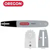 Image de Oregon - Rail De Guidage Pour Tronçonneuse 208vxlgk095 20'' .325'' 78 1 5 Mm