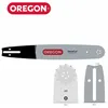 Image de Guide Chaîne Tronçonneuse Oregon 325 058 38cm