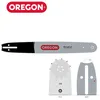 Image de Oregon - Rail De Guidage Pour Tronçonneuse 178vxlhd009 17'' .3/8'' 64 1 5 Mm