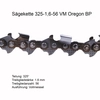 Image de Chaîne Oregon 325 1,6 VM 56 TG avec SG