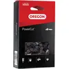 Image de Chaîne PowerCut Oregon 40 cm .325" 1,6 mm 67 TG VM avec SG ( 22LPX067E )