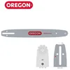 Image de Oregon - Rail De Guidage Pour Tronçonneuse 188pxbk095 18' 45 Cm .325' 72 1 5 Mm