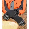 Image de Gants de protection contre les coupures Oregon / Gants de protection Fiordland Noir, taille 11