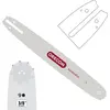 Image de Oregon AdvanceCut Guide 33 cm 1,5 mm .325" ( 138PXBK095 ) Guide pour tronçonneuse