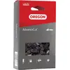 Image de Chaîne de tronçonneuse Oregon AdvanceCut 40 cm 3/8" LP 1,3 mm 56 TG ( 91PX056E )