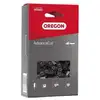 Image de Chaîne De Tronçonneuse Oregon 91px057e Pas : 3/8' Jauge : 1.3 Maillons : 57 - Advancecut 