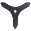 Image de Lame À Broussailles 3 Dents Kox Ø Intérieur : 25,4 Mm / Ø Extérieur : 350 Mm