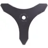 Image de Lame À Broussailles 3 Dents Kox Ø Intérieur : 25,4 Mm / Ø Extérieur : 300 Mm