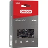 Image de Oregon 90PX040E Chaîne de tronçonneuse AdvanceCut 25 cm 3/8" LP 1,1 mm