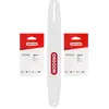 Image de Guide-chaîne Oregon Kombo + 2x chaîne de tronçonneuse 30 cm 3/8" LP 1,3 mm 45 TG ( 561605 )