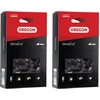 Image de Oregon TWINPACK Chaîne VersaCut 40 cm 3/8" LP 1,3 mm 2 pces ( 564443 )