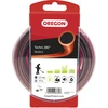 Image de Fil de coupe Oregon Techni 280° 2,7 mm x 15 m, nylon