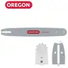 Image de Oregon - Guide Chaîne Tronçonneuse Husqvarna, Alpina 3/8 058 Sfhd009 Advancecut 60cm