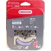 Image de Oregon Powersharp chaîne de scie 45 cm 3/8" 1,3 mm 62 TG pour CS1500 ( 571039 )