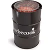 Image de Barbecook Edson Black, barbecue au charbon de bois ; 2236010000