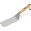 Image de Spatule À Poisson Coudée Barbecook