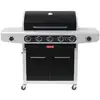 Image de Barbecook - Barbecue À Gaz Siesta 612 Black Edition