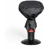 Image de Housse Barbecook Pour Barbecue Loewy Adam Ou Fumoir Oskar