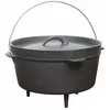 Image de Cocotte 3l Pour Barbecue Junko Barbecook