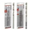Image de Foret Métaux Hss Ø 1,5x40mm - 3 Pièces Kreator